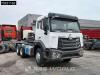 Sinotruk HOHAN 371 6X4 Photo 3 thumbnail