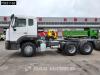 Sinotruk HOHAN 371 6X4 Photo 5 thumbnail