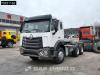 Sinotruk HOHAN 371 6X4 Photo 6 thumbnail