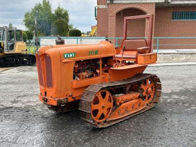 Fiat 312R Vintage sold by Massucco T. Srl