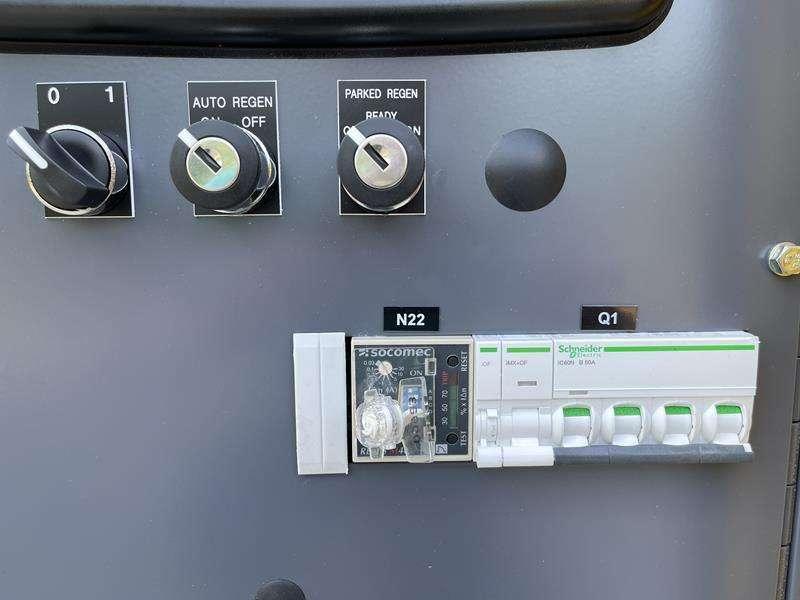 Atlas Copco QAS 30 Photo 11