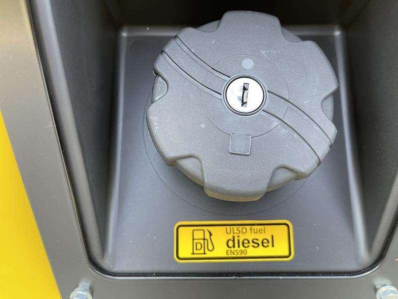 Atlas Copco QAS 30 Photo 15