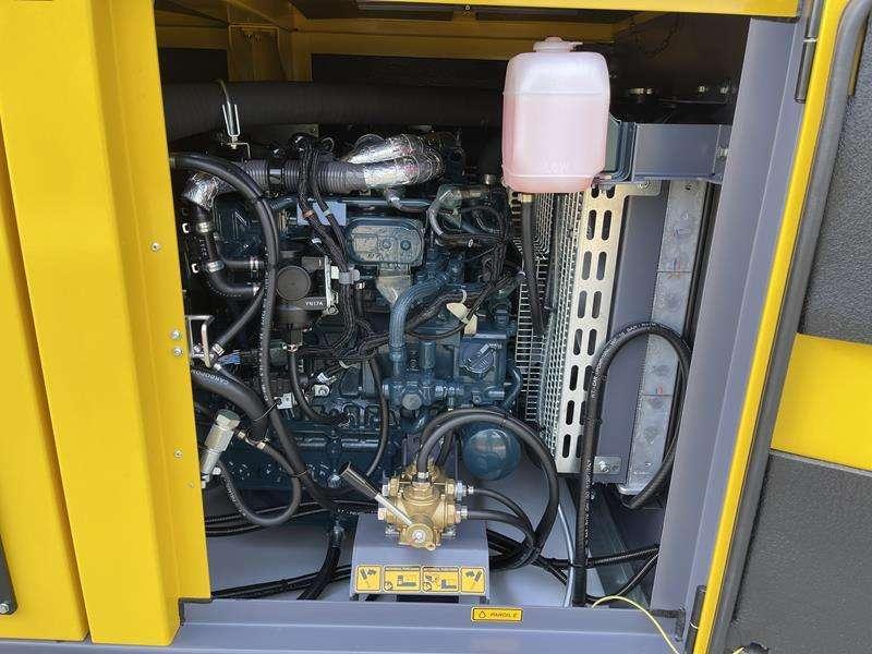 Atlas Copco QAS 30 Photo 16