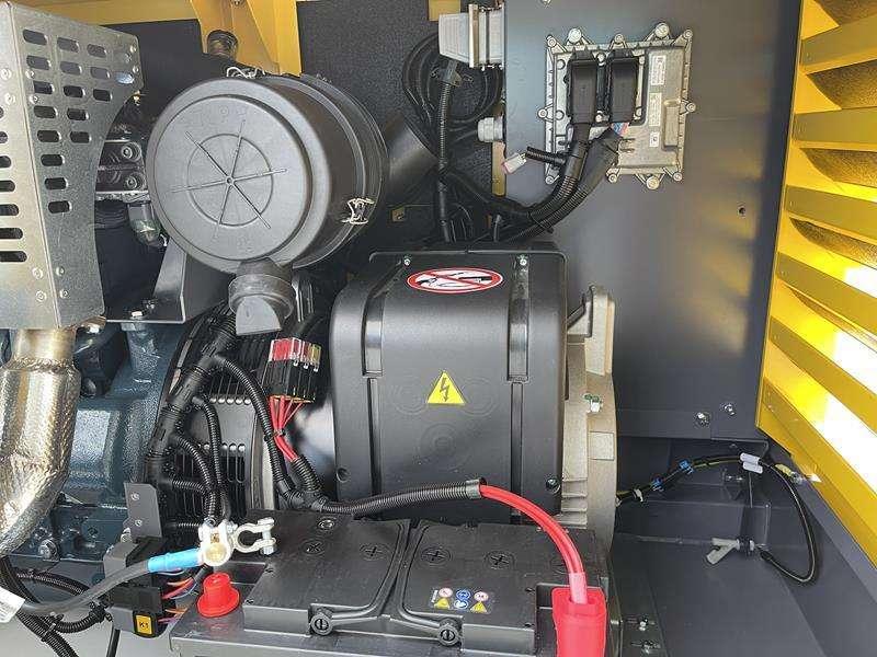 Atlas Copco QAS 30 Photo 20