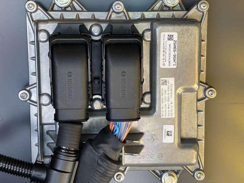 Atlas Copco QAS 30 Photo 22