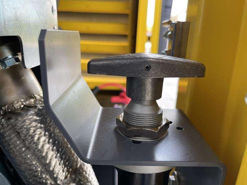 Atlas Copco QAS 30 Photo 23
