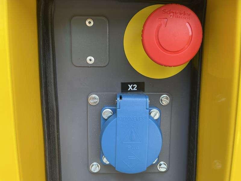 Atlas Copco QAS 30 Photo 3