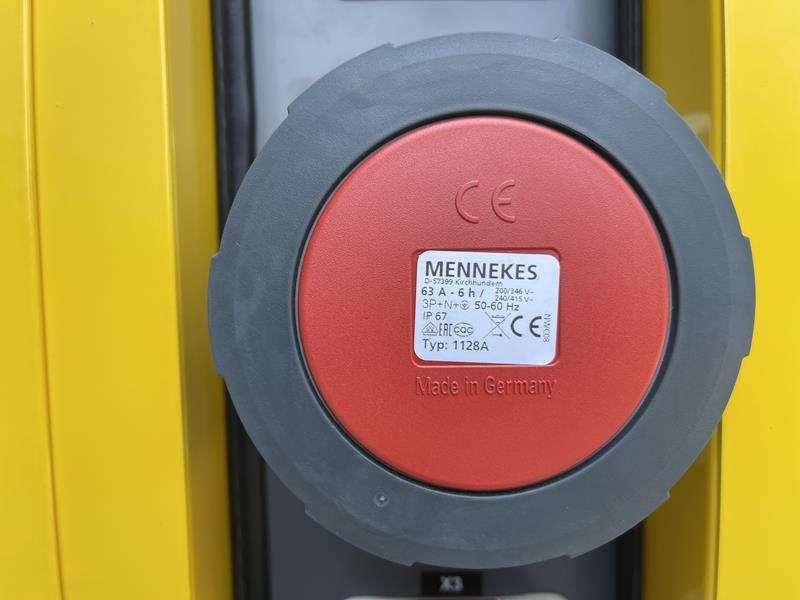 Atlas Copco QAS 30 Photo 4