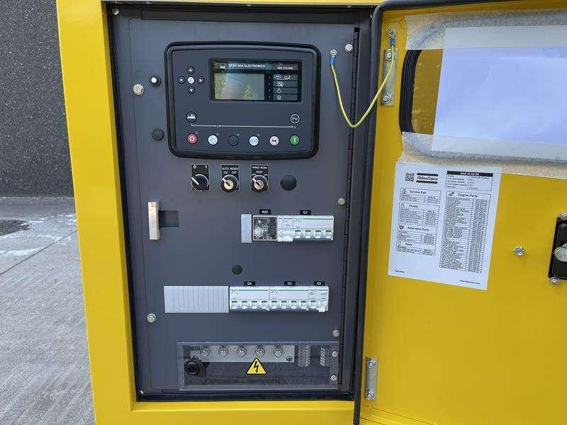 Atlas Copco QAS 30 Photo 9