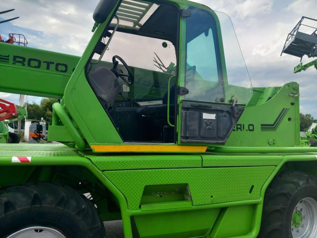 Merlo 40.18 EVS Photo 1