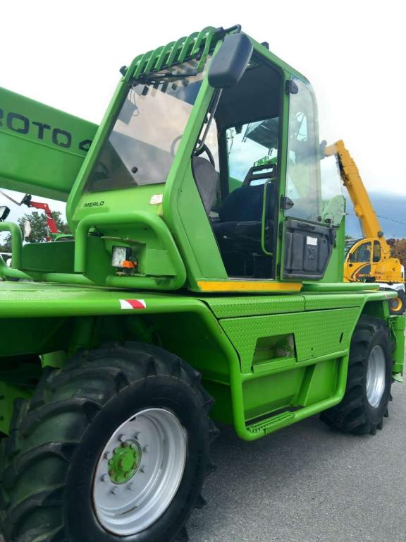 Merlo 40.18 EVS Photo 2