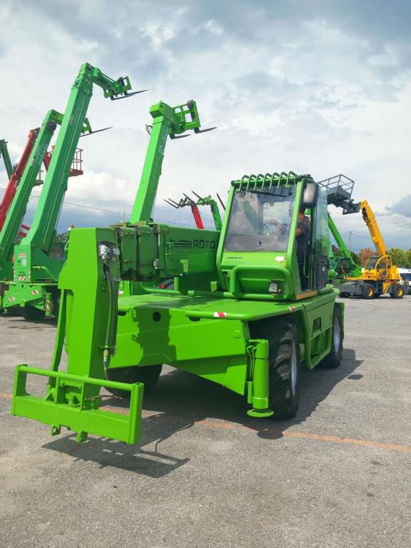 Merlo 40.18 EVS Photo 9