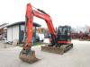 Kubota KX080-4a2 Photo 2 thumbnail