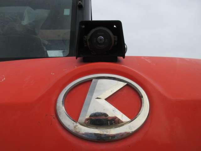 Kubota KX080-4a2 Photo 16