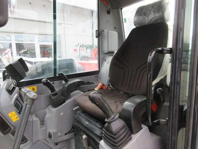 Kubota KX080-4a2 Photo 17