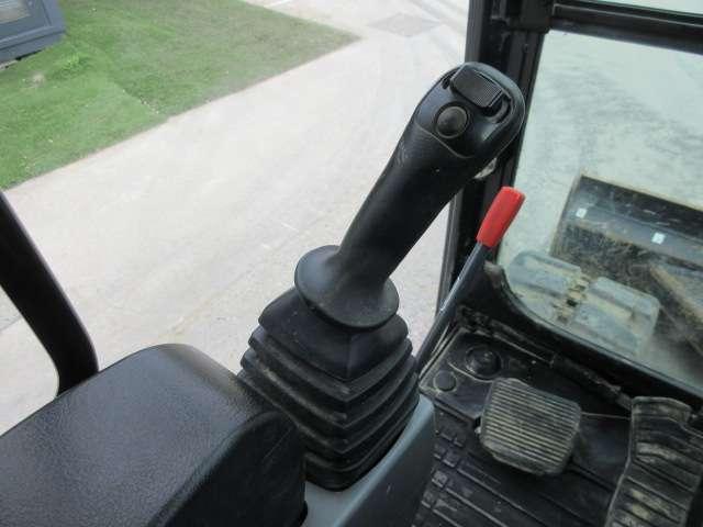 Kubota KX080-4a2 Photo 19