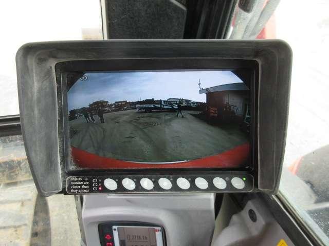 Kubota KX080-4a2 Photo 21