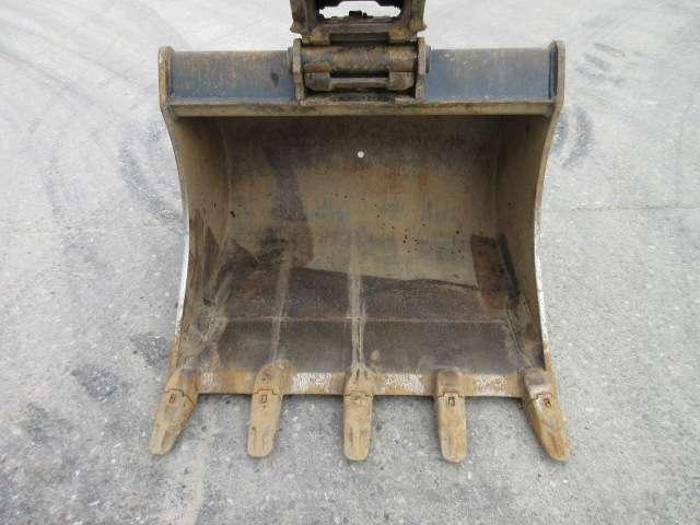 Kubota KX080-4a2 Photo 9