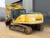 Komatsu PC180LC-7K Photo 3 thumbnail