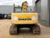 Komatsu PC180LC-7K Photo 4 thumbnail
