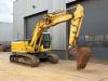 Komatsu PC180LC-7K Photo 5 thumbnail