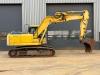 Komatsu PC180LC-7K Photo 6 thumbnail