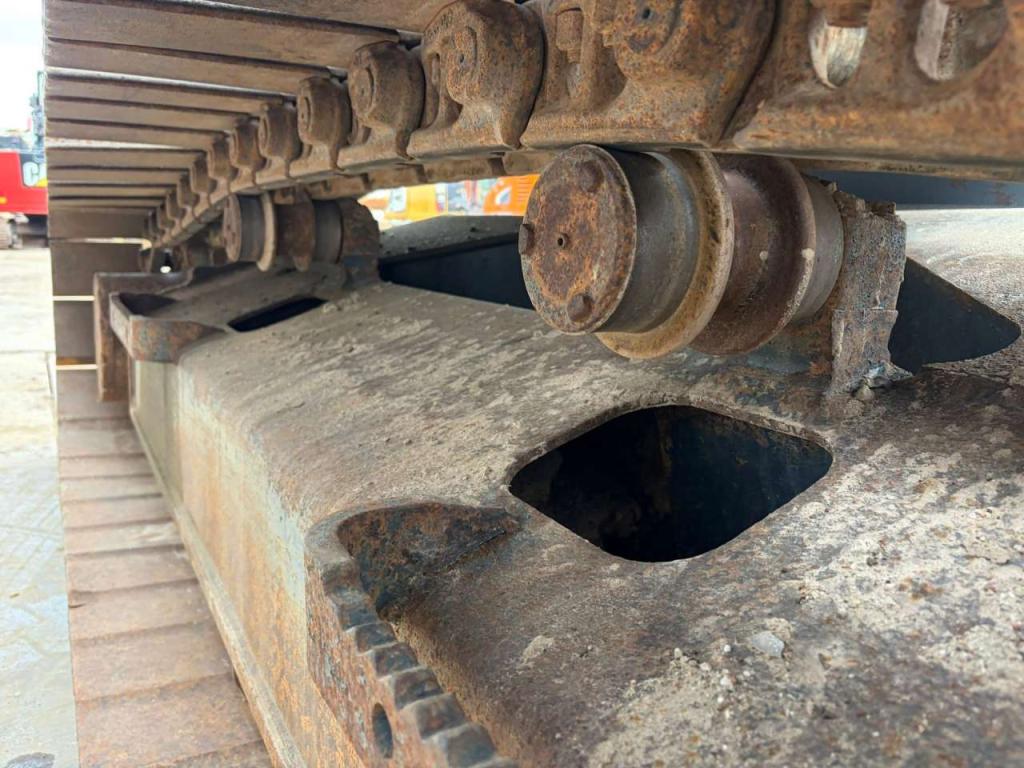 Komatsu PC180LC-7K Photo 15