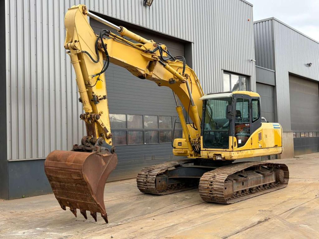 Komatsu PC180LC-7K Photo 2