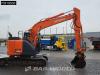 Hitachi ZX135 US-6 Inlc. New Chains + Sprockets Photo 10 thumbnail