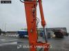 Hitachi ZX135 US-6 Inlc. New Chains + Sprockets Photo 12 thumbnail