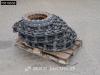 Hitachi ZX135 US-6 Inlc. New Chains + Sprockets Photo 17 thumbnail