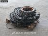 Hitachi ZX135 US-6 Inlc. New Chains + Sprockets Photo 18 thumbnail