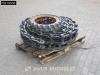 Hitachi ZX135 US-6 Inlc. New Chains + Sprockets Photo 20 thumbnail