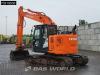 Hitachi ZX135 US-6 Inlc. New Chains + Sprockets Photo 3 thumbnail