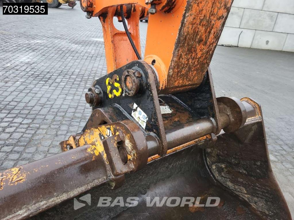 Hitachi ZX135 US-6 Inlc. New Chains + Sprockets Photo 13
