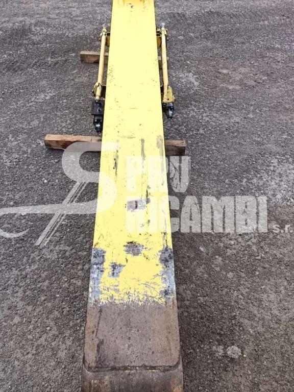 Stick for New Holland E 215 / 245 Photo 6
