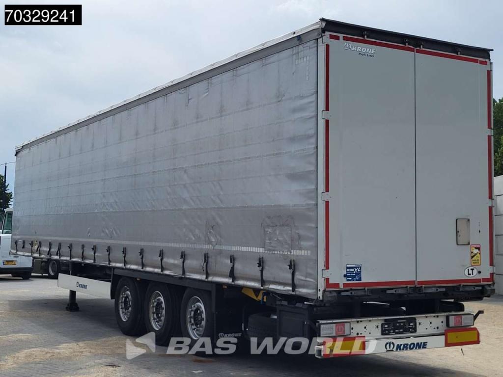 Krone SD Photo 2