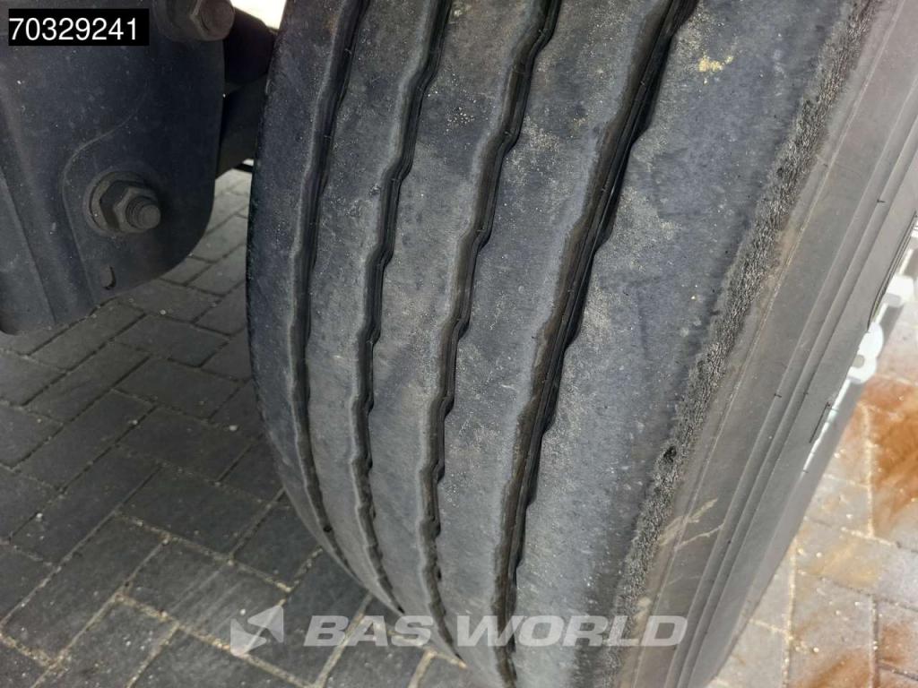 Krone SD Photo 20