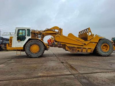Caterpillar 631E (3 Units Available) sold by Aertssen Trading
