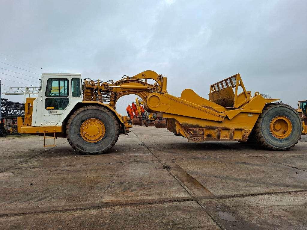 Caterpillar 631E (3 Units Available) Photo 1