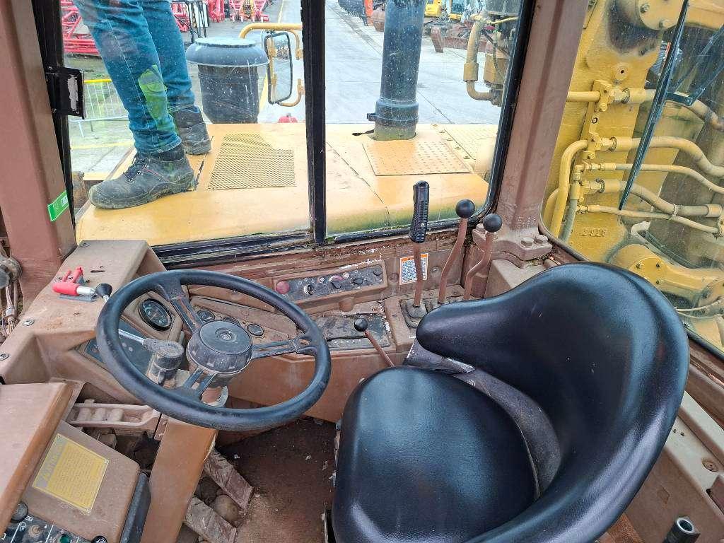 Caterpillar 631E (3 Units Available) Photo 11