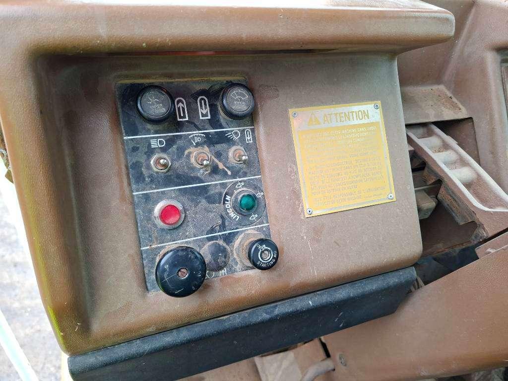 Caterpillar 631E (3 Units Available) Photo 12