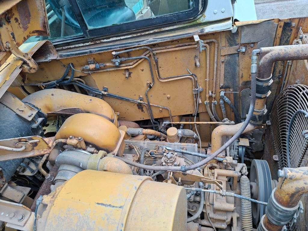 Caterpillar 631E (3 Units Available) Photo 15