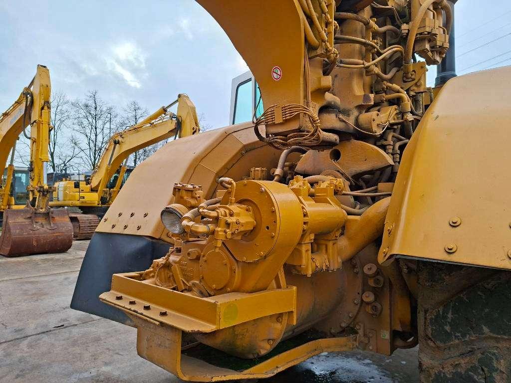 Caterpillar 631E (3 Units Available) Photo 19