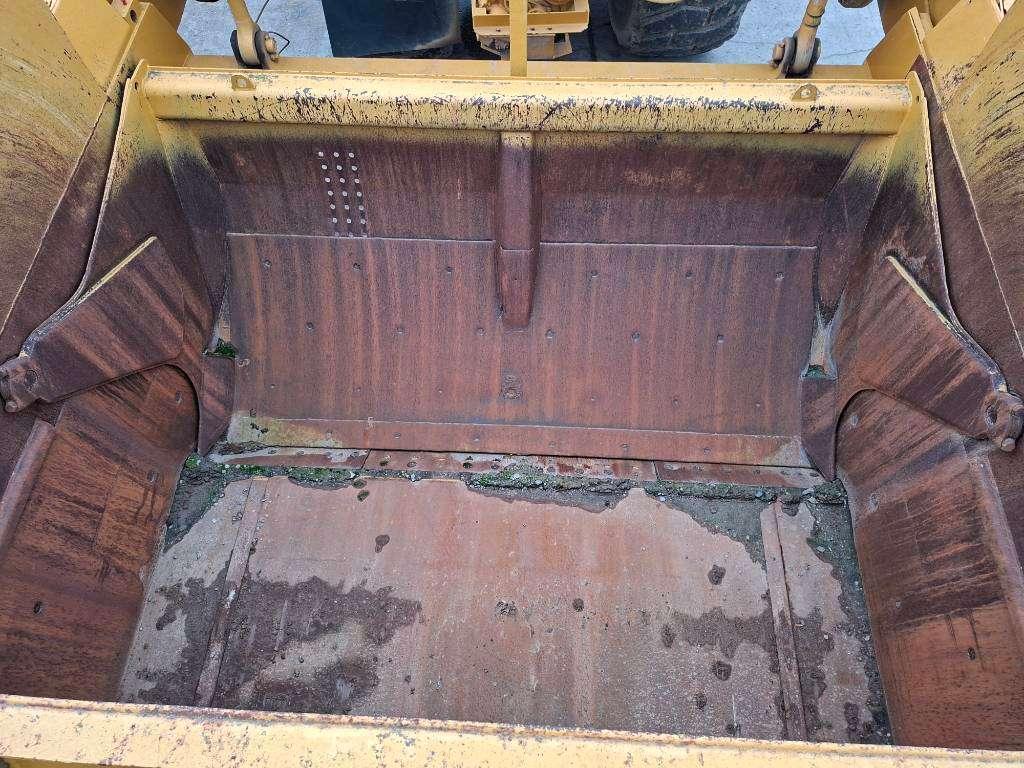 Caterpillar 631E (3 Units Available) Photo 20