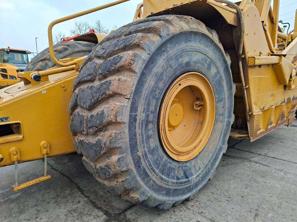 Caterpillar 631E (3 Units Available) Photo 21