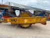 ABG SAW 185S-Sheepsfoot - No engine Photo 6 thumbnail