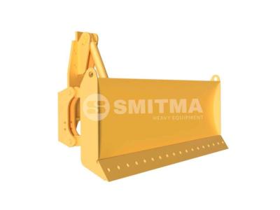 Caterpillar 160M2 sold by Smitma B.V.