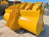 Caterpillar 988H Bucket  New / Unused Dutch fabrication Hardox Photo 3 thumbnail