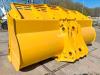 Caterpillar 988H Bucket  New / Unused Dutch fabrication Hardox Photo 4 thumbnail